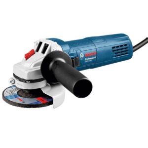 Polizor Unghiular Bosch GWS 750-115 750W Professional - imagine 1