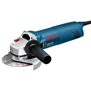Polizor Unghiular Bosch GWS 1000 Disc 125 1000W Professional - imagine 1