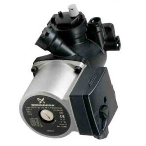 Pompa Grundfos 15-50 Beretta Ciao 24/28,Smart - imagine 1