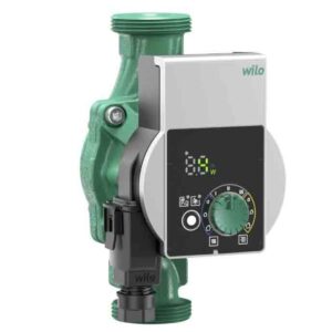 Pompa Circulator Wilo Yonos Pico 25/1-4 - imagine 1