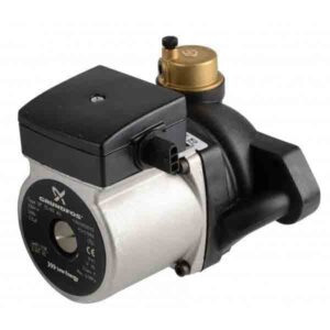 Pompa Grundfos 15-60AO pentru Baxi - imagine 1