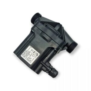 Pompa centrala electrica Bosch Tronic Heat 3500, ES2 C, 8738104032 - imagine 2