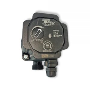 Pompa centrala electrica Bosch Tronic Heat 3500, ES2 C, 8738104032 - imagine 1