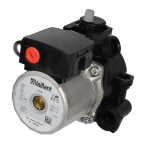 Pompa circulatie Wilo VPAR 15/6 Vaillant VUW,VU,Turbotec - imagine 1