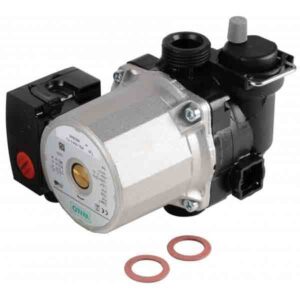 Pompa Wilo RSL 15/5 3P 130 Baxi Roca - imagine 1