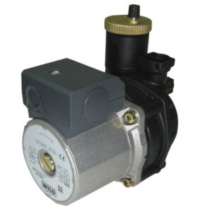 Pompa Wilo NFHUL 15/5 Ariston Microtec, Microgenius - imagine 1
