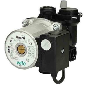 Pompa Wilo RSL 15/5-3C Buderus U012 ,U014 - imagine 1