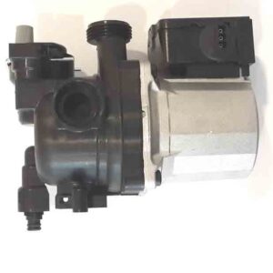 Pompa Wilo KSL 15/6-3P Heat Line ,Artic - imagine 1