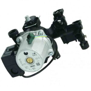 Pompa Wilo 15/6 -3P Saunier Duval Semia F24 - imagine 1