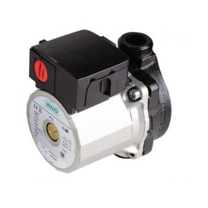 Pompa Wilo Star RS15/5 130 3P - imagine 1