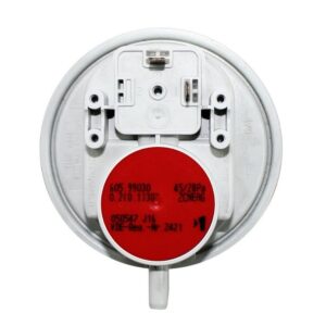 Presostat aer 45/28PA Vaillant - imagine 1