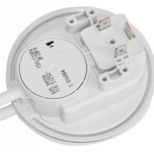 Presostat aer centrala Immergas  150/130PA - imagine 1