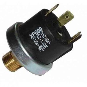 Presostat Apa Ariston Micro Combi, 995903 - imagine 1