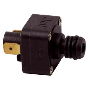 Presostat racord O-ring Ariston Chafoteaux 61310364 - imagine 1