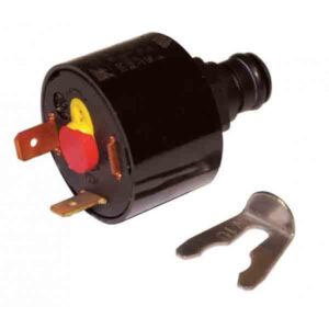 Presostat apa racord o-ring pentru Ferroli 39818260 - imagine 1