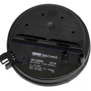 Presostat aer Immergas Superior - imagine 1
