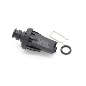 Presostat Traductor Lipsa Apa Viessmann Vitodens 200-W 7826025 - imagine 1