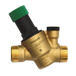 Reductor de presiune apa 3/4' toli Honeywell D04FM - imagine 1