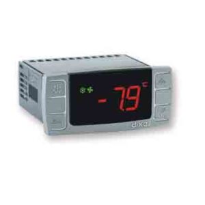Regulator de temperatura Dixell XR06CX - imagine 1
