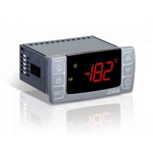 Regulator de temperatura,Dixell XR20CX - imagine 1