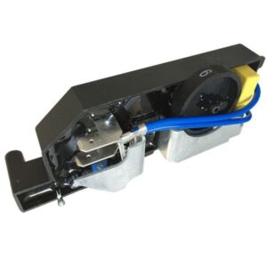Regulator Turatie Bosch GBH5-40DCE GBH5DCE GBH11DE GSH5CE GSH11E - imagine 1