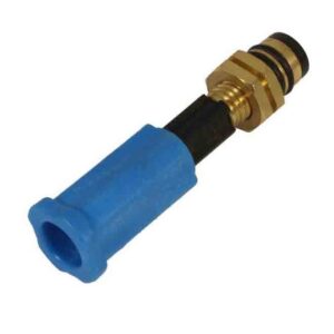 Robinet incarcare Ariston Egis, Class ,Bis, As, 65104324 - imagine 1