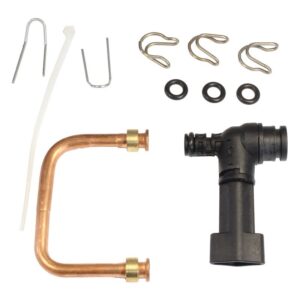 Robinet Incarcare Buderus U042-24K ,Bosch Gaz 4000W - imagine 1