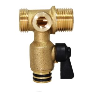 Robinet Incarcare Ferroli Domina E,Domitop,Domicompact - imagine 1