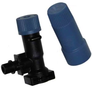 Robinet Incarcare Umplere Protherm Lynx - imagine 1