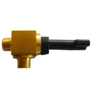 Robinet Incarcare Centrala Vaillant VC ,VCW - imagine 1
