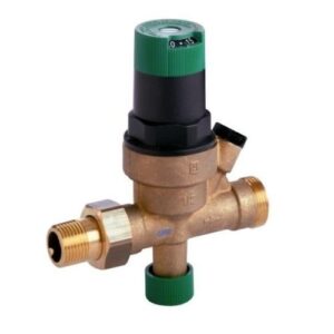 Alimentator automat de Umplere 1/2" Honeywell VF06-1/2B - imagine 1