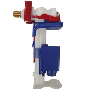 Mecanism Valva Robinet Flotor 3/8' Bazin Ingropat Schell Montus - imagine 1