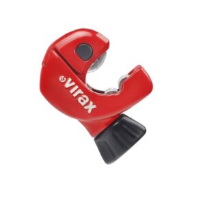 Rola Mini Debitare Teava Cupru Virax D3-28mm - imagine 1