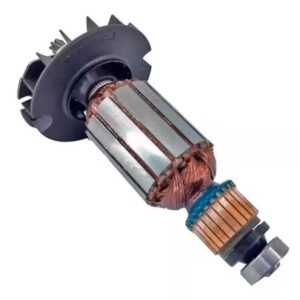 Rotor Armatura Bosch Rotopercutor GBH 2-28D ,GBH 2-28DFV - imagine 1