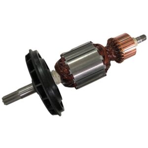 Rotor Armatura Bosch GBH5-40DE, GBH5-40DCE, GSH5E, GSH5 CE - imagine 1