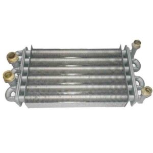 Schimbator Bitermic Ariston Microtec 23 MFFI ,T2 - imagine 1