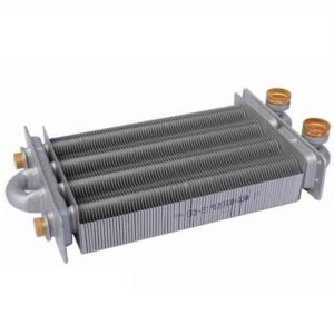 Schimbator caldura bitermic Beretta Ciao 24kw - imagine 1