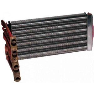 Schimbator Bitermic Buderus Logamax U042, Bosch Gaz 4000W,5000W - imagine 1