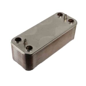 Schimbator Secundar Inox 12/16 placi Beretta Super Exclusiv - imagine 1