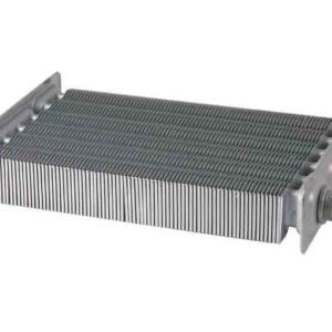 Schimbator Caldura Primar Riello 20Kw - imagine 1