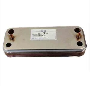 Schimbator secundar Arctic ,Heat Line - imagine 1