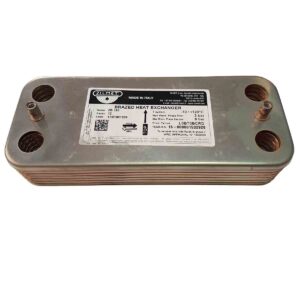 Schimbator Secundar Bosch Euroline Compact ZW23 - imagine 1