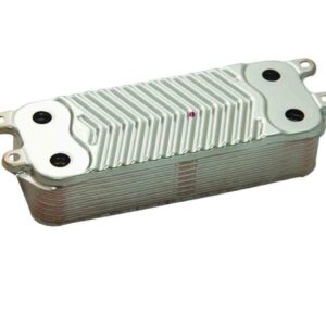 Schimbator Secundar 14 placi Protherm Panther - imagine 1