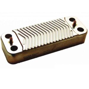 Schimbator secundar 14 placi Protherm Tiger, Mora Top - imagine 1