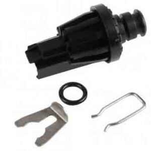 Senzor traductor presiune Vaillant racord O-ring - imagine 1