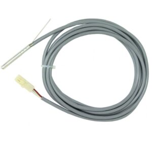 Sonda Senzor Temperatura Boiler Vaillant - imagine 1
