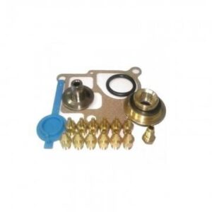 SET TRANSFORMARE GPL Instant Bosch WR11 2P23 - imagine 1