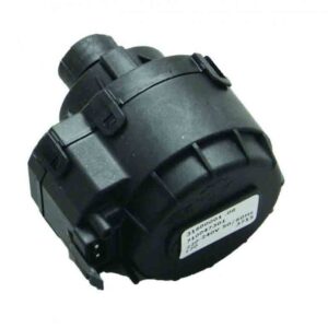 Servomotor Vana 3cai Baxi Pulsar Fourtech - imagine 1