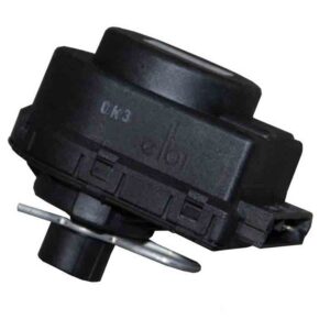 Servomotor 24V Vana 3 cai Junkers Bosch ZWC - imagine 1