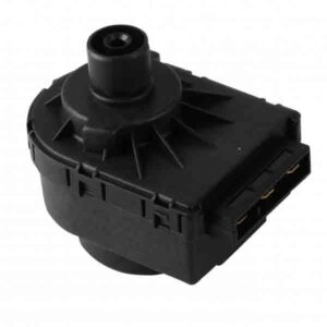Servomotor 230V Vana 3cai Junkers Bosch Euroline, Gaz 3000 - imagine 1